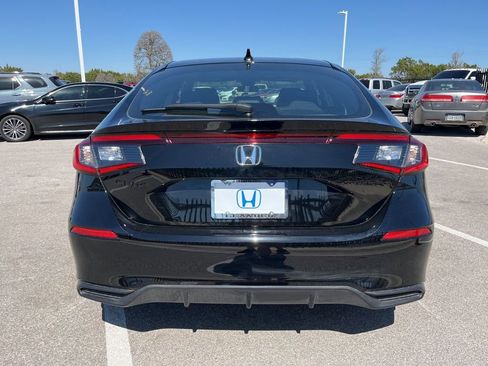 Certified 2026 Honda Civic Sport image 5