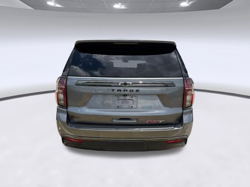Used 2022 Chevrolet Tahoe RST w/ Luxury Package RWD image 7