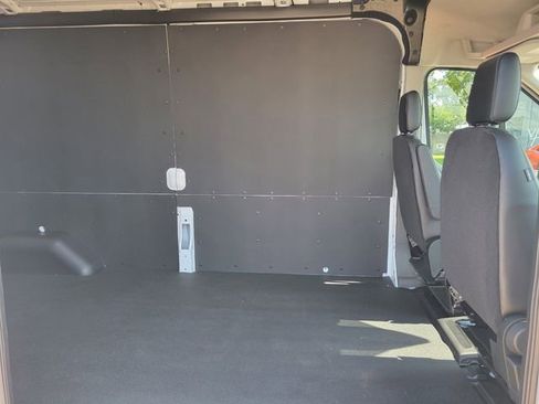 New 2026 Ford Transit 250 148 Medium Roof w/ Load Area Protection Package image 10