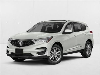 Used 2020 Acura RDX w/ Technology Package