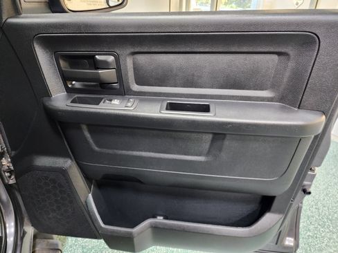 Used 2019 RAM 1500 Express w/ Wheel & Sound Group image 26