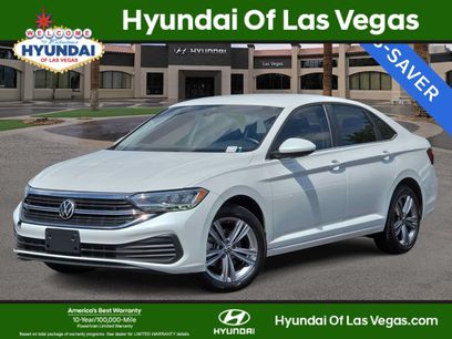 Used 2023 Volkswagen Jetta SE