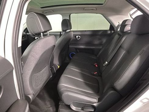 Used 2024 Hyundai Ioniq 5 Limited RWD image 25