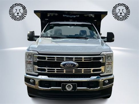 New 2024 Ford F350 XL w/ Snow Plow Prep Package image 2