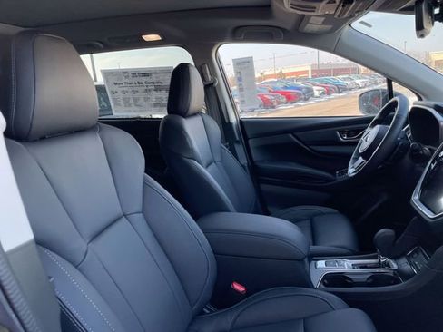 New 2026 Subaru Ascent Limited AWD/4WD image 17