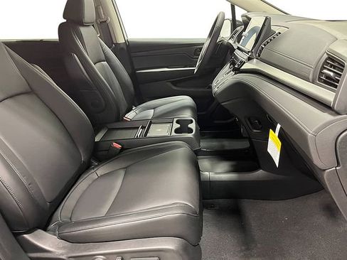 New 2026 Honda Odyssey EX-L image 27