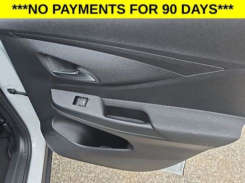New 2026 Buick Envista Preferred w/ Convenience I Package FWD image 11