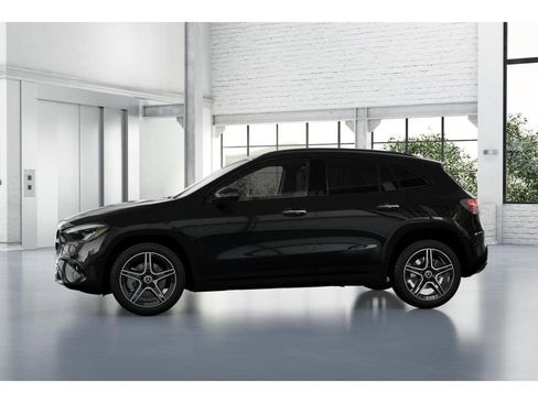 New 2026 Mercedes-Benz GLA 250 4MATIC image 35