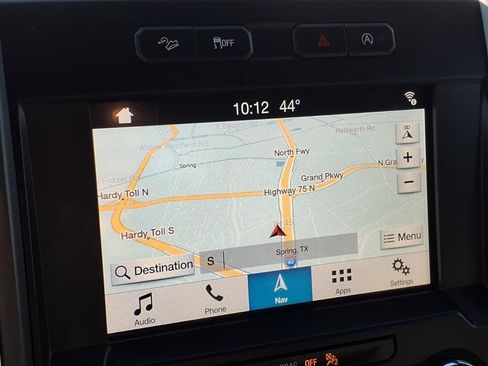 Used 2019 Ford F150 XLT w/ Equipment Group 302A Luxury image 25