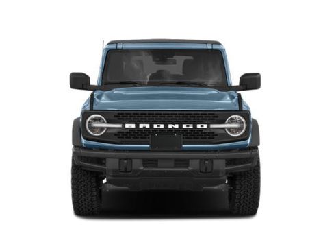 Used 2021 Ford Bronco Badlands AWD/4WD image 4