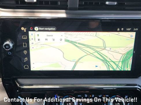 New 2026 GMC Sierra 2500 AT4 w/ AT4 Premium Plus Package AWD/4WD image 12