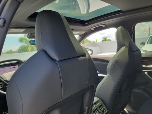 New 2026 Audi SQ5 Premium Plus AWD/4WD image 24