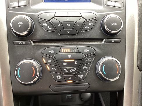 Used 2018 Ford Fusion S image 49