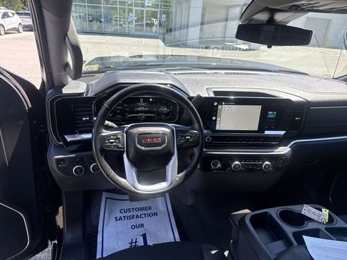 Used 2022 GMC Sierra 1500 Elevation AWD/4WD image 21
