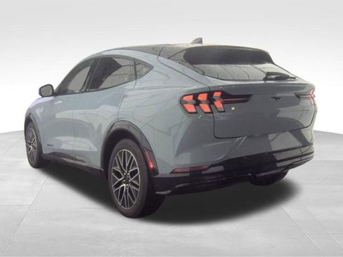 Used 2024 Ford Mustang Mach-E Premium image 4