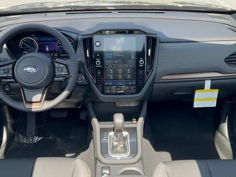 New 2025 Subaru Forester Sport image 12