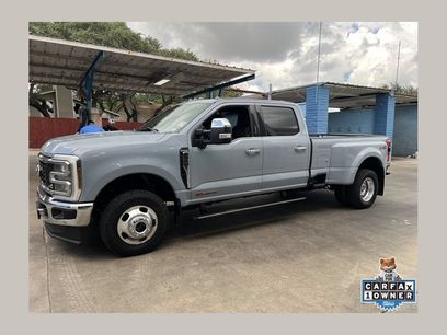 Used 2024 Ford F350 King Ranch w/ Chrome Package