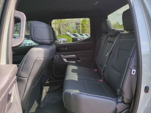 Certified 2026 Toyota Tundra SR5 w/ SR5 Premium Package image 13