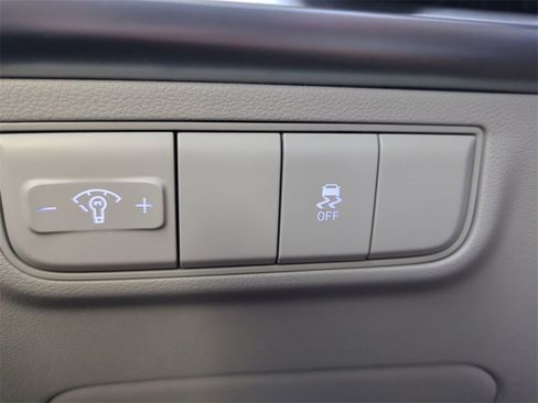 New 2026 Hyundai Tucson SE image 25