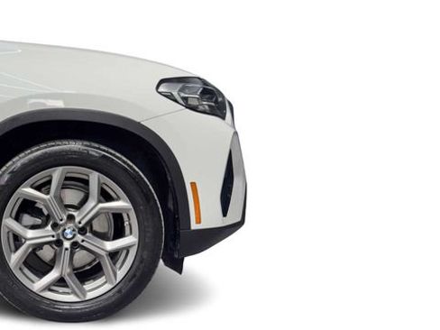 Used 2022 BMW X3 sDrive30i w/ Convenience Package RWD image 8