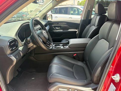 Certified 2026 Honda Pilot EX-L image 10
