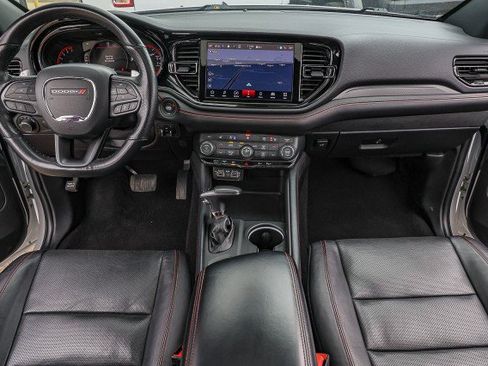 Used 2024 Dodge Durango GT RWD image 38