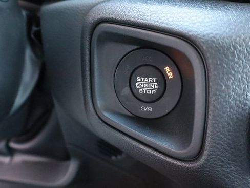 New 2026 Jeep Wrangler Willys image 18