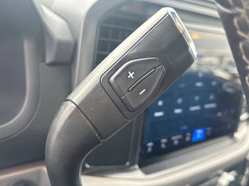 Used 2025 Ford F150 XLT w/ Equipment Group 301A Standard image 33