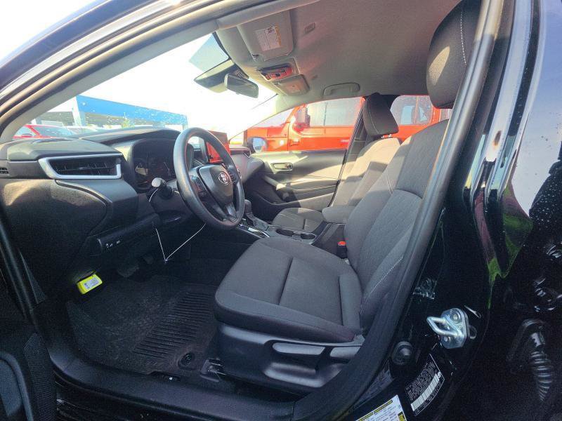 Used 2026 Toyota Corolla LE FWD image 8