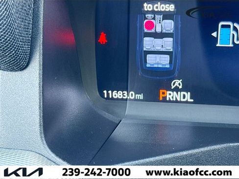 Used 2025 Ford Explorer ST-Line w/ Premium Package RWD image 44
