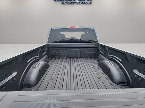 New 2026 Ford F150 XL w/ Equipment Group 103A High AWD/4WD image 9