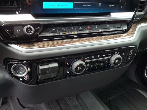 New 2026 Chevrolet Silverado 1500 LT w/ Safety Package AWD/4WD image 7