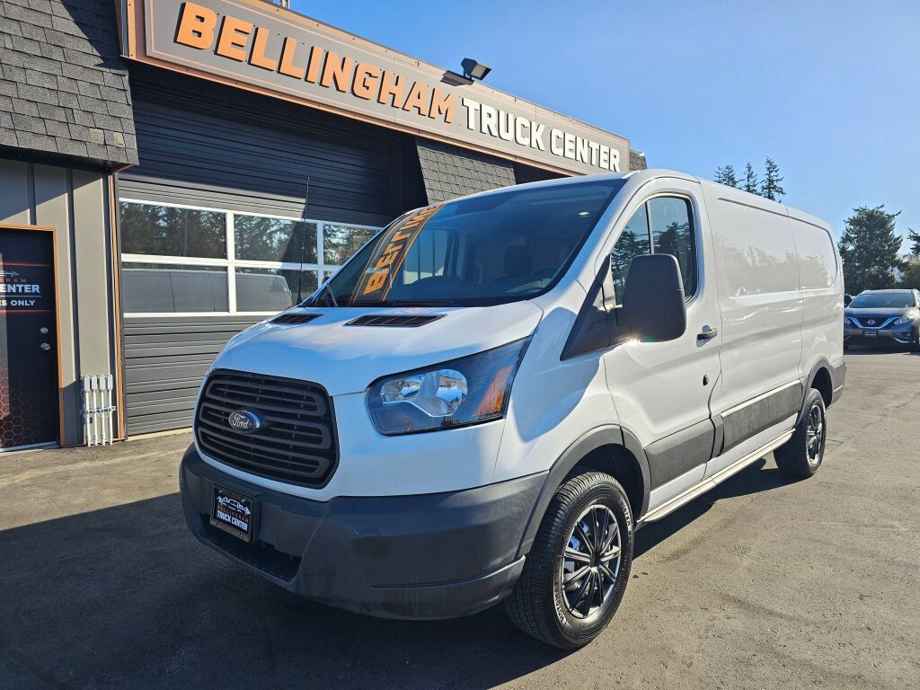 Used 2018 Ford Transit 250 130 Low Roof RWD image 1