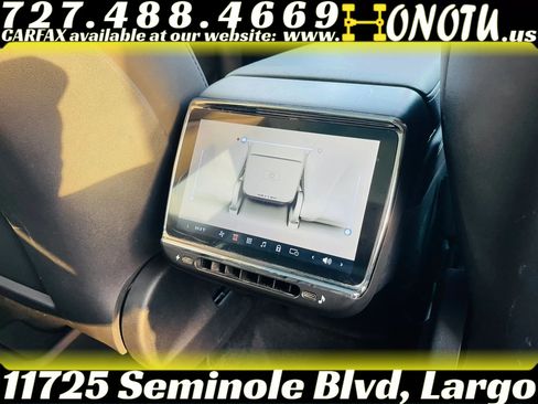Used 2023 Tesla Model Y AWD image 36