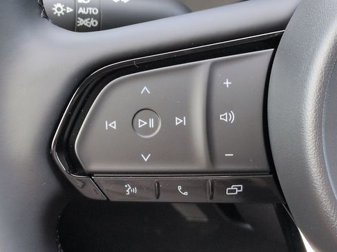 New 2026 MAZDA CX-5 Select AWD/4WD image 22