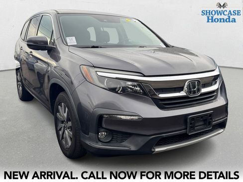 Used 2019 Honda Pilot EX-L image 6