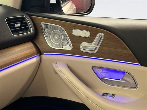 Certified 2022 Mercedes-Benz GLE 350 GLE 350 image 34