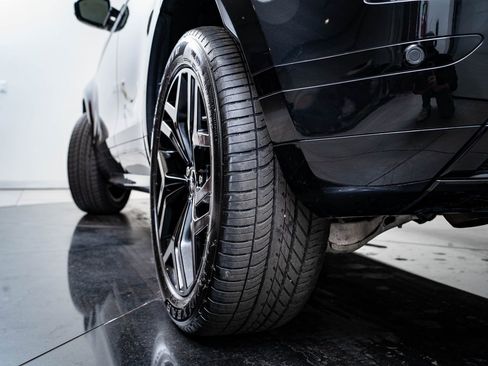 Used 2023 Land Rover Range Rover Evoque R-Dynamic S image 47