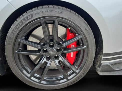 Used 2020 Ford Mustang Shelby GT500 w/ Technology Package RWD image 20