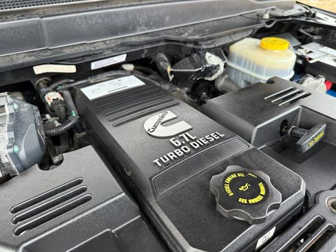 Used 2020 RAM 2500 Laramie image 47