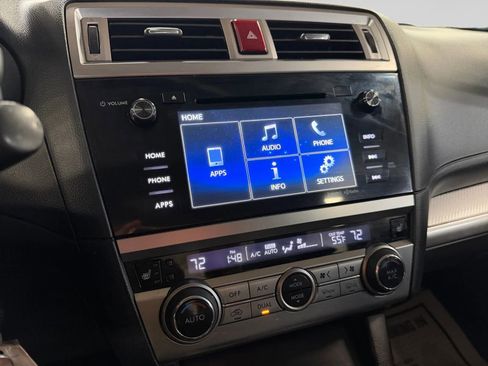 Used 2017 Subaru Legacy 2.5i Premium image 29