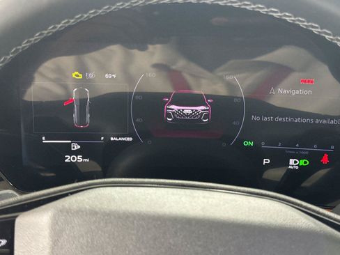 Certified 2025 Audi Q5 Premium w/ Premium Plus AWD/4WD image 25