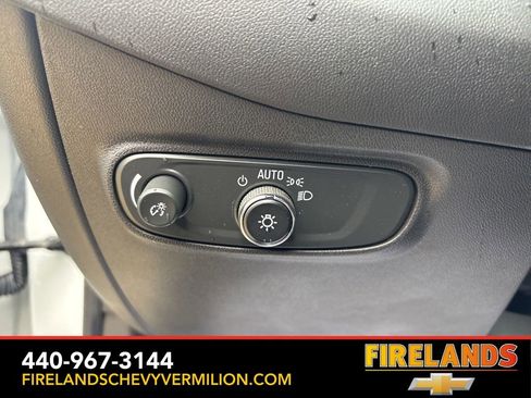 Used 2024 Chevrolet Equinox LT image 17