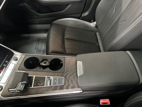 Used 2024 Audi A6 Premium Plus AWD/4WD image 28