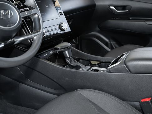 Used 2022 Hyundai Tucson SEL image 35