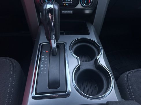 Used 2013 Ford F150 FX4 image 16