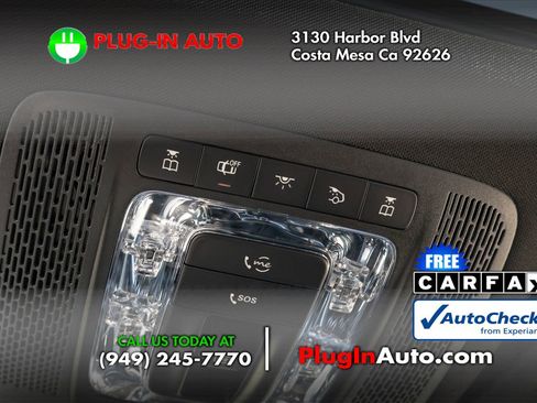 Used 2022 Mercedes-Benz GLB 250 4MATIC image 19