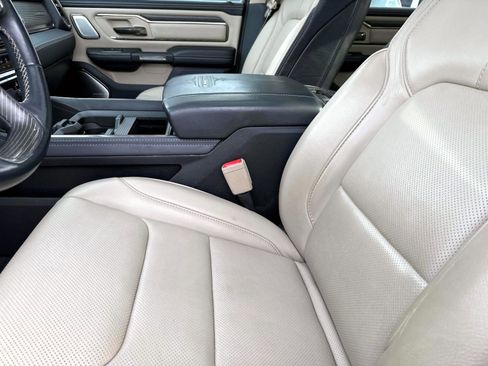 Used 2021 RAM 1500 Limited image 14