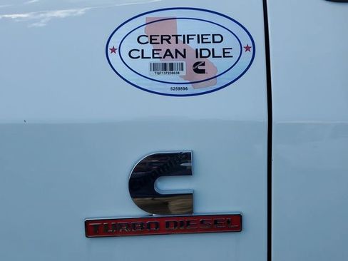 New 2025 RAM 4500 Tradesman image 14