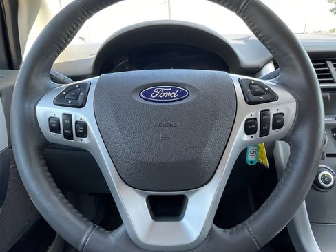 Used 2014 Ford Edge SEL w/ Equipment Group 204A image 20